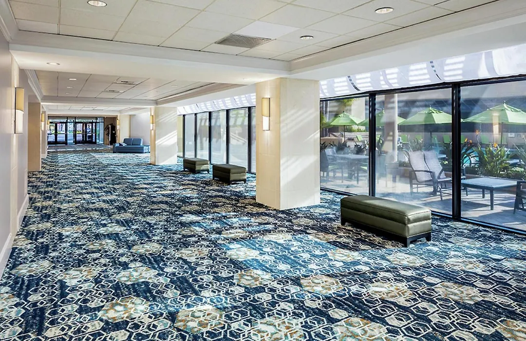 Doubletree By Hilton San Jose-1